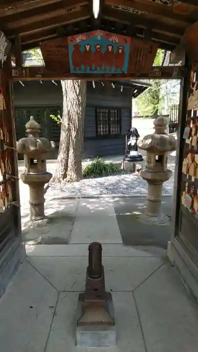 若宮八幡宮 (神奈川県)