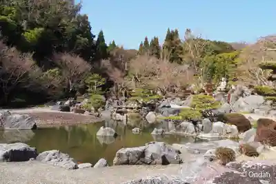 當麻寺 奥院(奈良県)