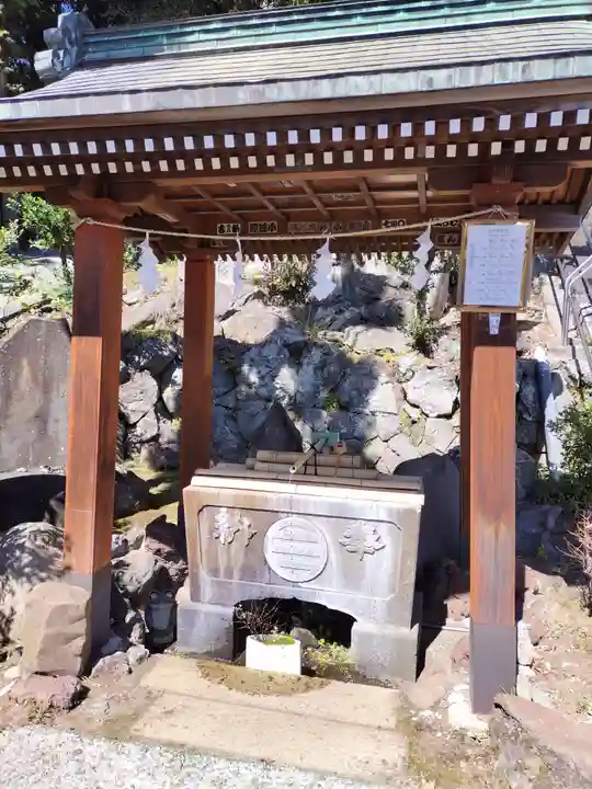 居神神社(神奈川県)