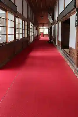 久遠寺のその他建物