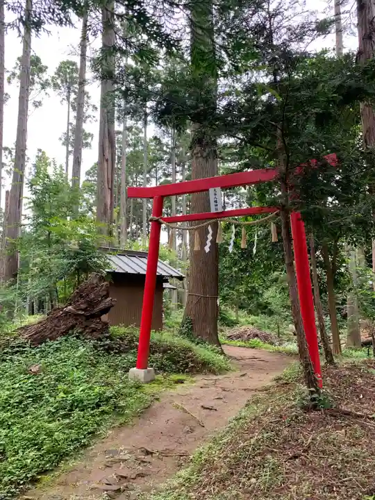 日吉神社(千葉県)