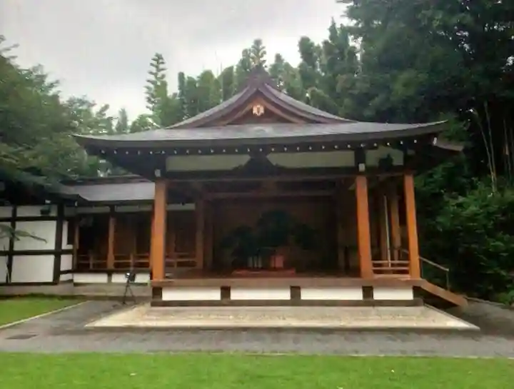 阿佐ヶ谷神明宮(東京都)