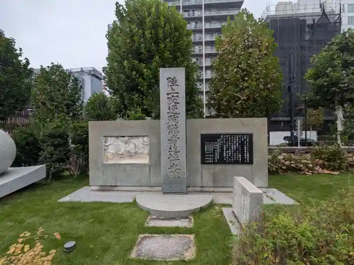 築地本願寺(本願寺築地別院)(東京都)