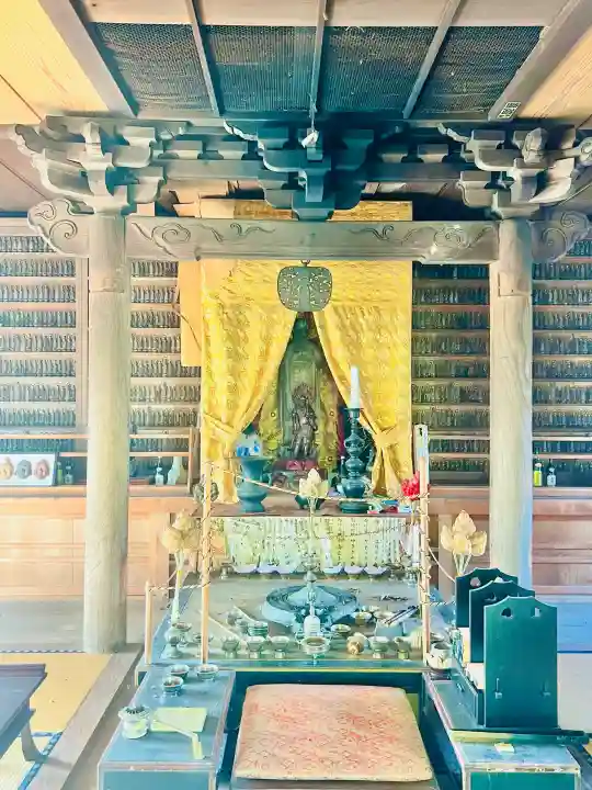 久原寺(千葉県)