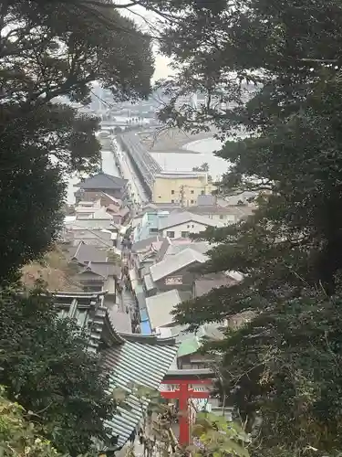 江島神社(神奈川県)