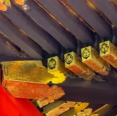 久能山東照宮(静岡県)