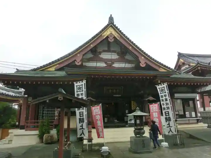 池上本門寺のその他建物