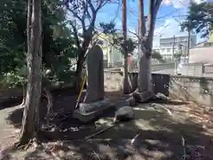 諏訪神社(神奈川県)