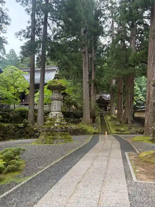 永平寺(福井県)