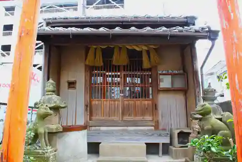伏見稲荷神社(島根県)