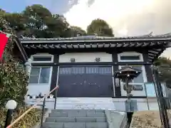 観音寺(東京都)