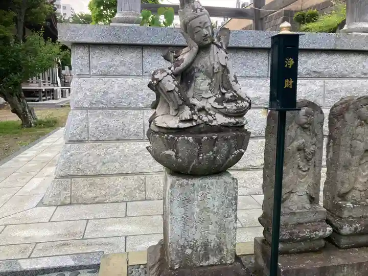 西立寺(神奈川県)