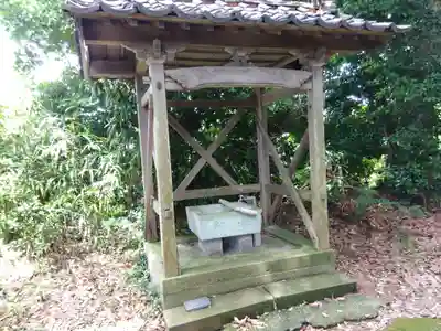 稲荷神社(福井県)