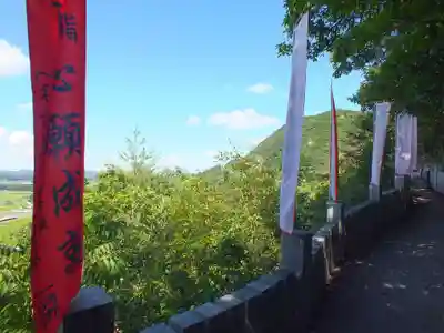 阿賀神社(滋賀県)