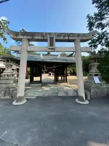 大神神社(岡山県)
