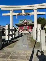 赤城神社(千葉県)