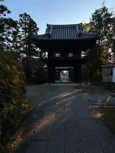 伊勢の国 四天王寺(三重県)