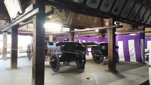 北野天満宮のその他建物