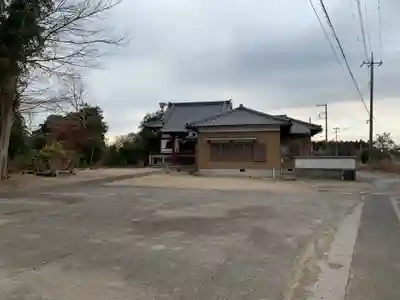 桂徳寺(千葉県)