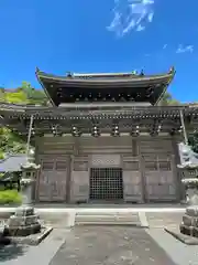 佛通寺(広島県)