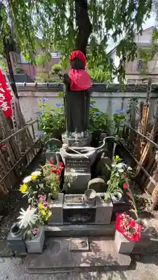 宝善院(神奈川県)