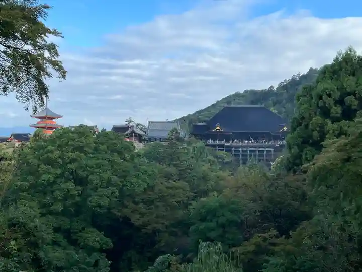 清水寺泰産寺(京都府)