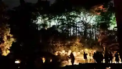 青蓮院門跡(京都府)