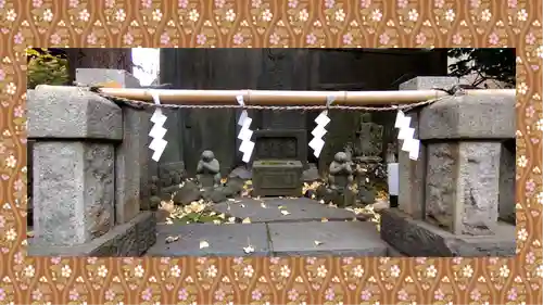 小野照崎神社(東京都)