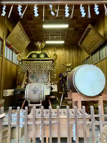 仙台東照宮(宮城県)