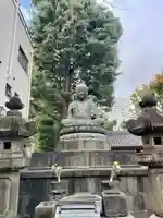 品川寺(東京都)