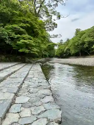 伊勢神宮内宮（皇大神宮）(三重県)