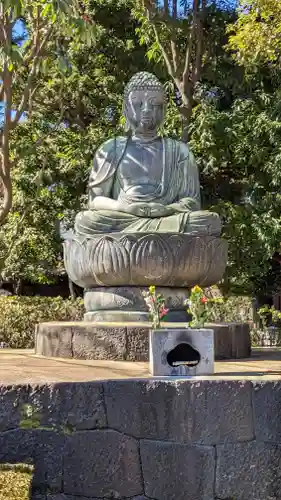 浅草寺(東京都)