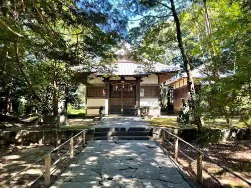 春日神社(山口県)