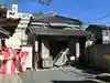 下御霊神社のその他建物