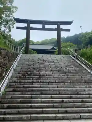 高見神社(福岡県)