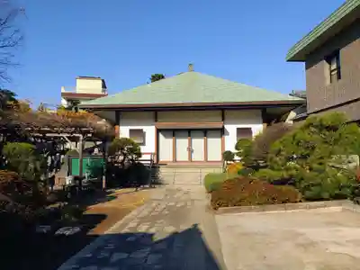 善仁寺(東京都)