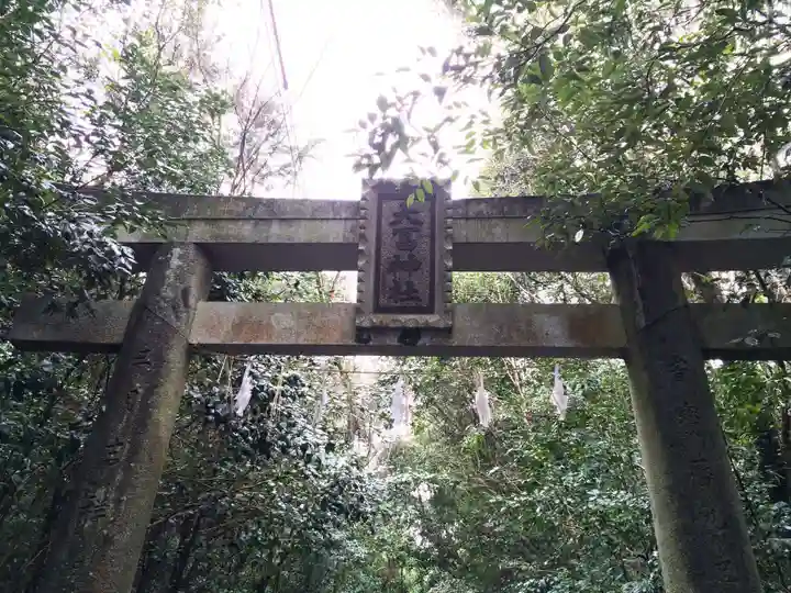 大富神社(福岡県)