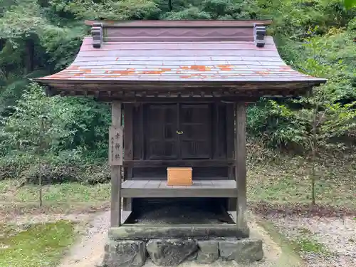 吉備津彦神社(岡山県)