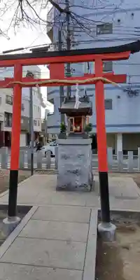 生野神社(大阪府)