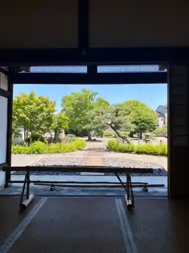 妙覺寺（妙覚寺）のその他建物