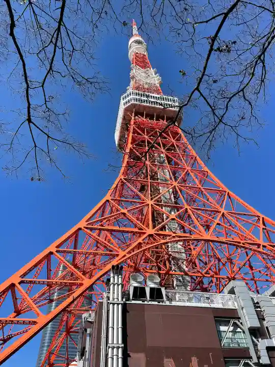 如意輪観世音(東京都)