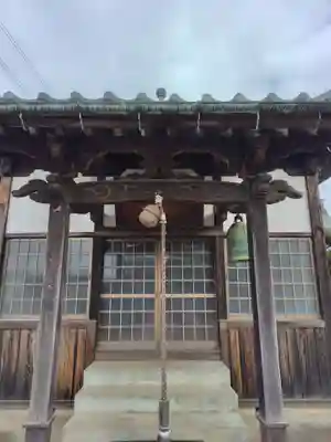 正傅寺(埼玉県)