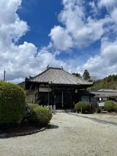 世尊寺(奈良県)