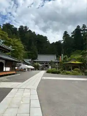 最乗寺（道了尊）(神奈川県)