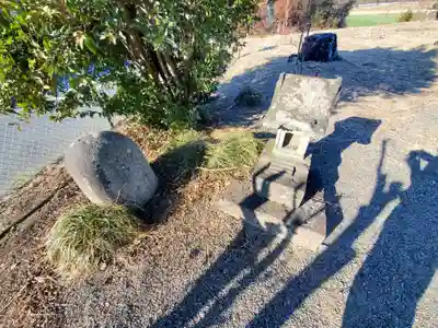 八坂神社 (新宿町)(栃木県)