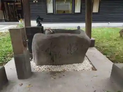 長沼神社(北海道)
