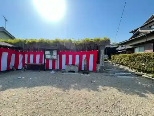 太巌寺（ふじの寺）(三重県)
