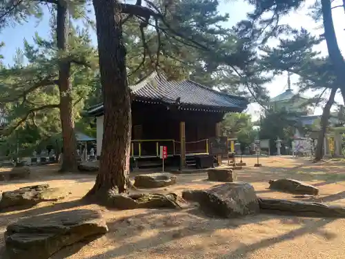 讃岐國分寺(香川県)