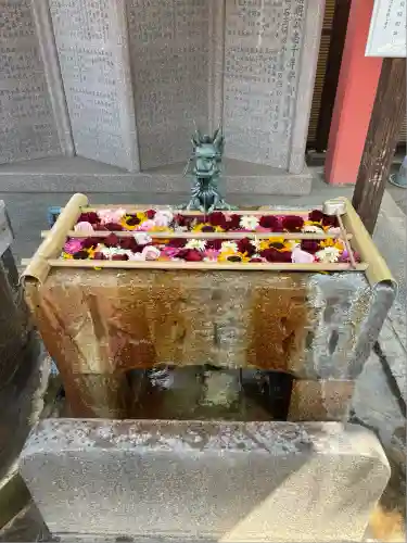 安倍晴明神社（阿倍王子神社境外末社）(大阪府)