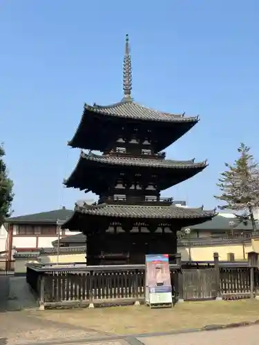 興福寺(奈良県)
